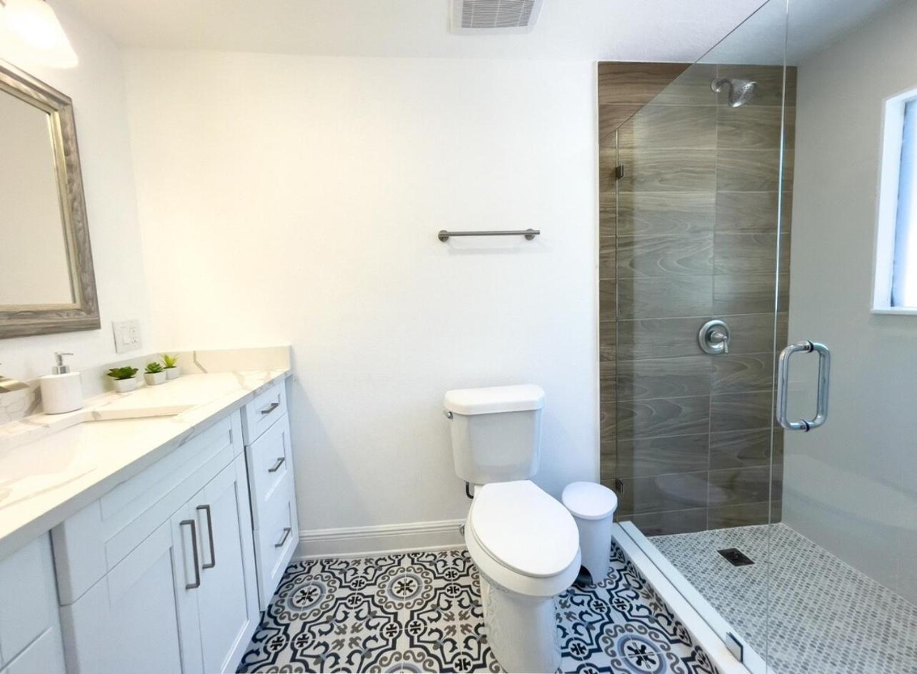 Villa Calming And Renovated Near Dt St Pete Pier 2 King San Petersburgo Exterior foto