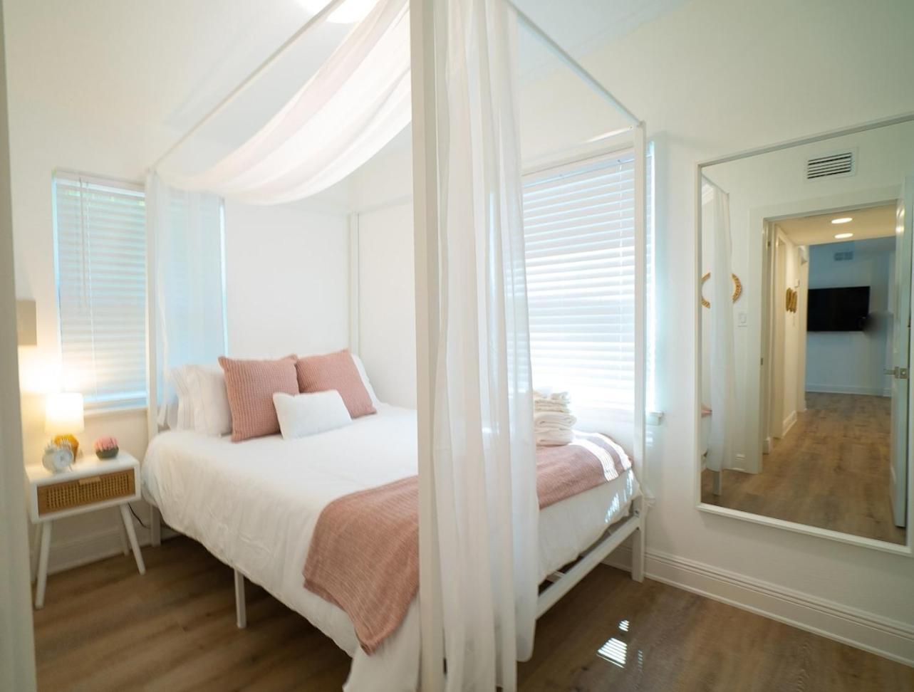 Villa Calming And Renovated Near Dt St Pete Pier 2 King San Petersburgo Exterior foto