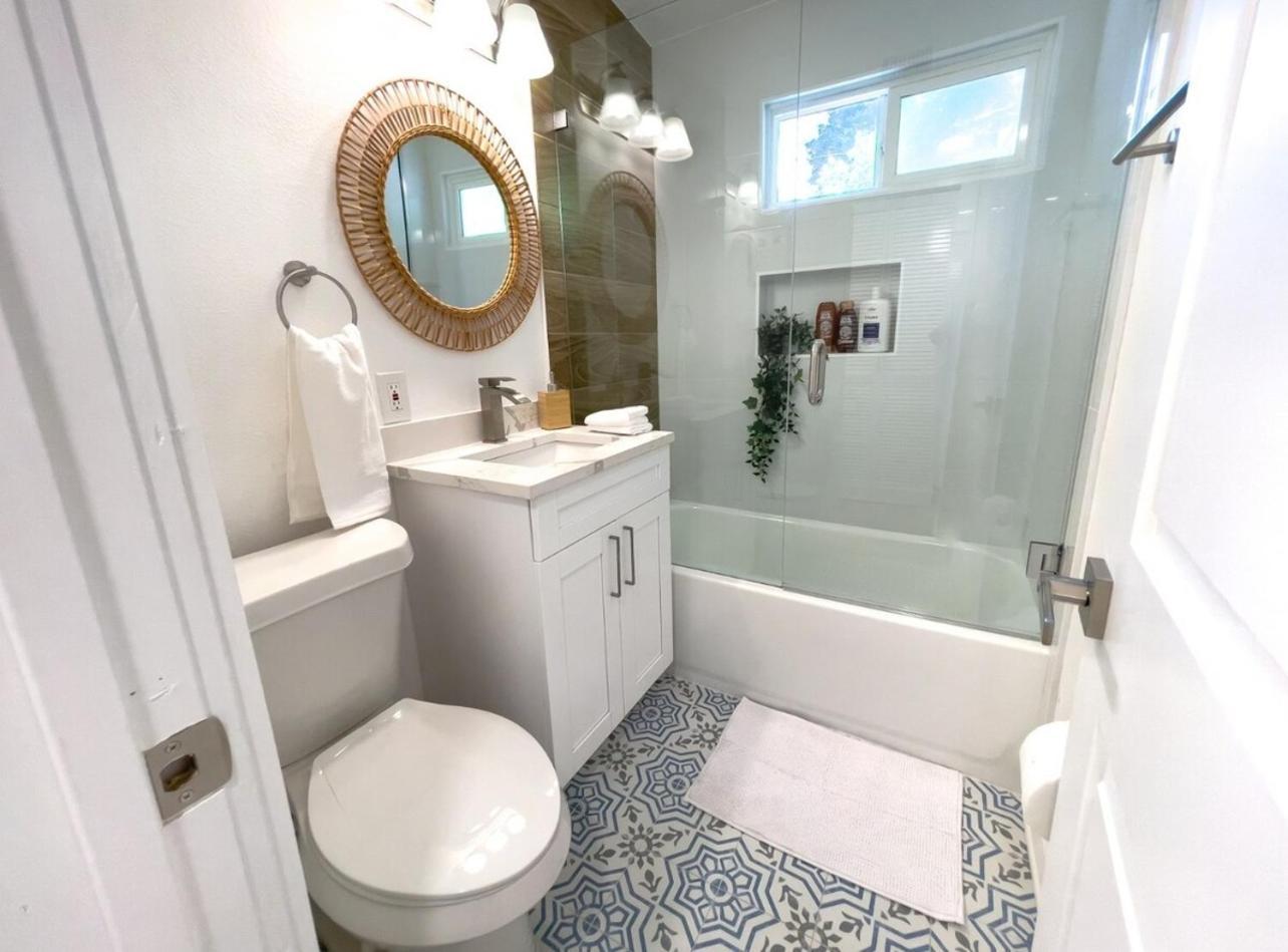 Villa Calming And Renovated Near Dt St Pete Pier 2 King San Petersburgo Exterior foto